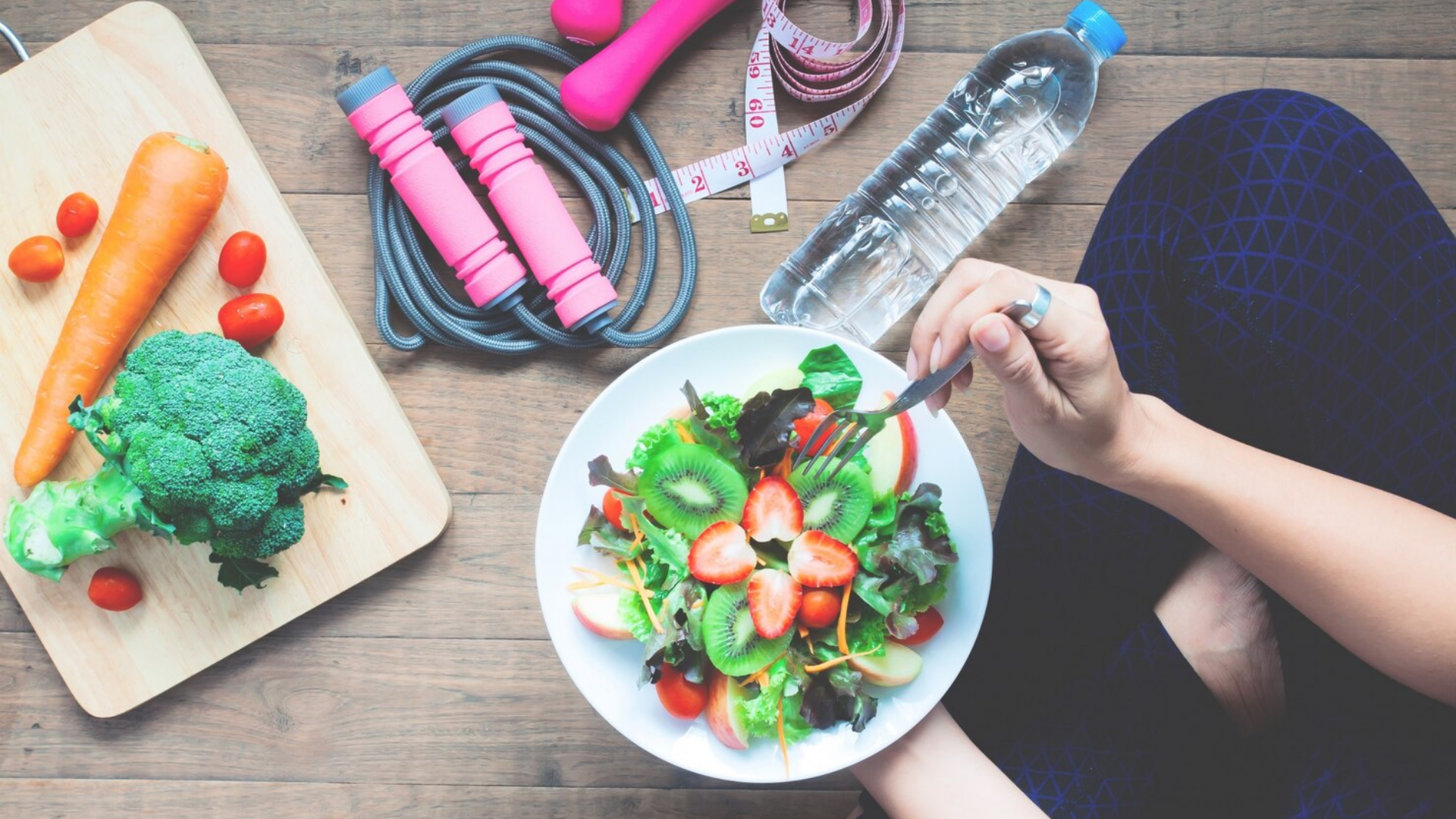 Cáncer: Cómo prevenirlo con hábitos saludables y simples