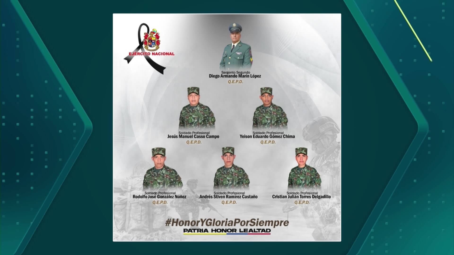 Violaron derecho internacional humanitario: Gobernación de Antioquia