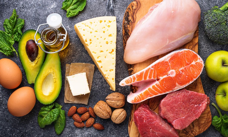 ¿Existe una dieta anticáncer? Esto es lo que debes hacer