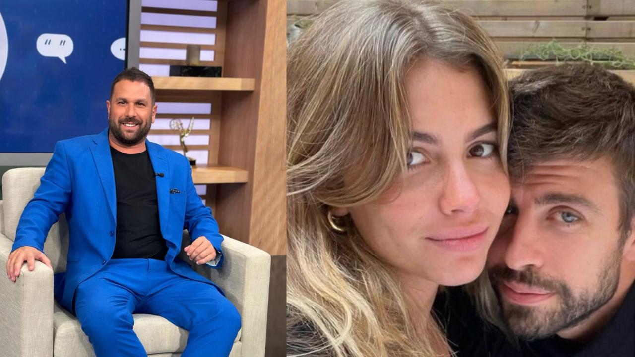 Periodista que sacó a la luz infidelidad de Piqué a shakira, fue condenado a prisión