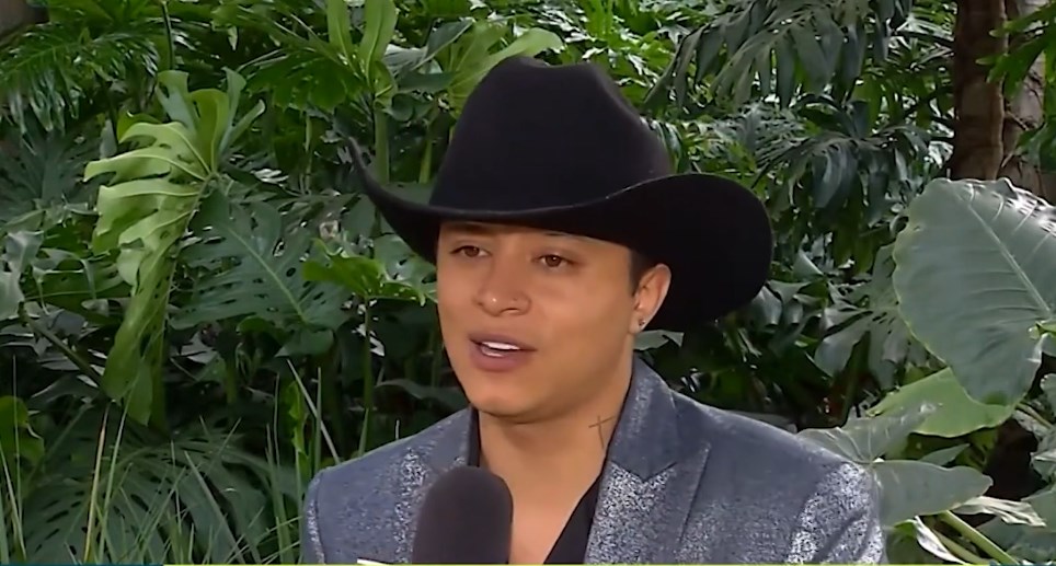 Una promesa de la música mexicana