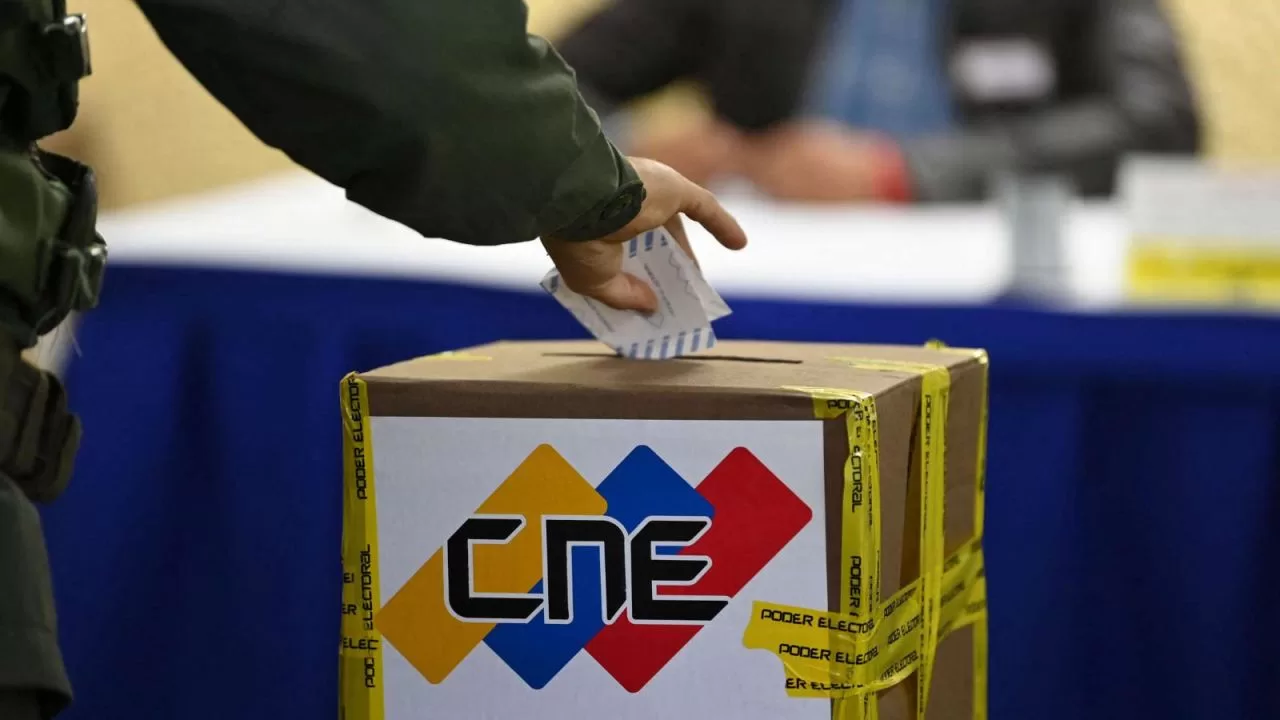 Venezuela decide hoy su futuro en unas elecciones cruciales