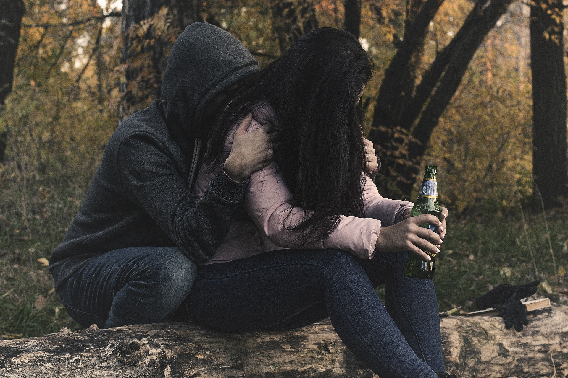 ¿Sabes cómo escapar de una relación tóxica?