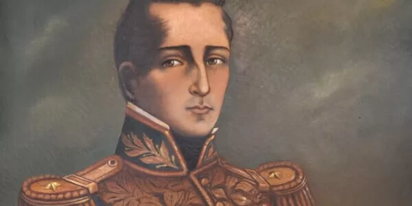 Datos que quizás no sabías de José María Córdova