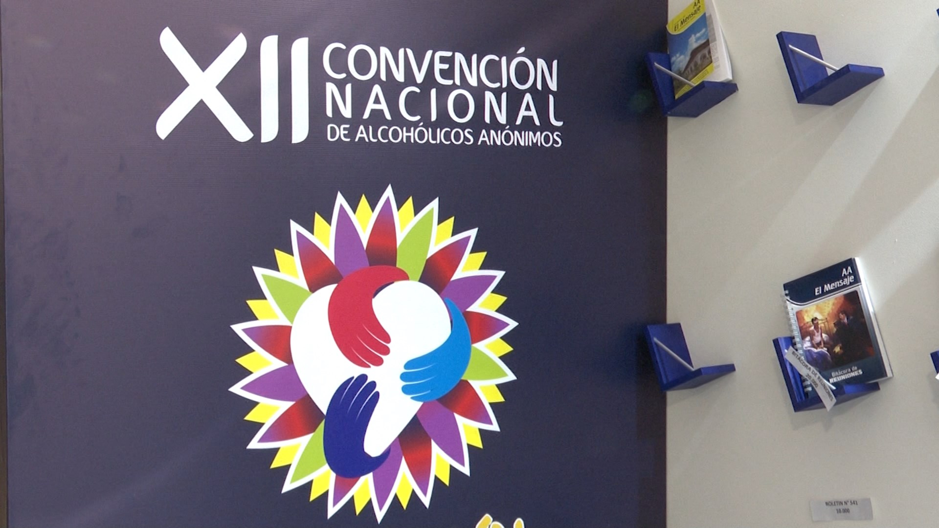 Un encuentro que promovió la sobriedad