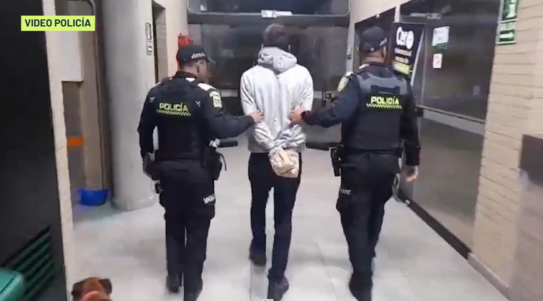 Ciudadano  mexicano fue asesinado en Medellín