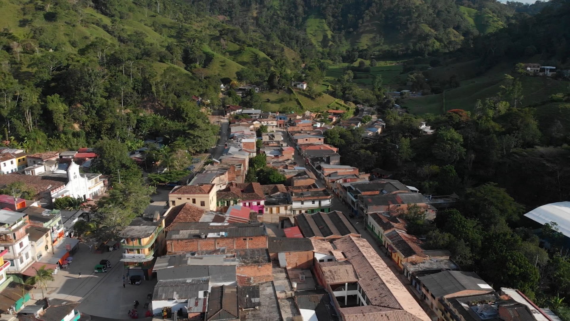 Caracolí necesita recursos económicos
