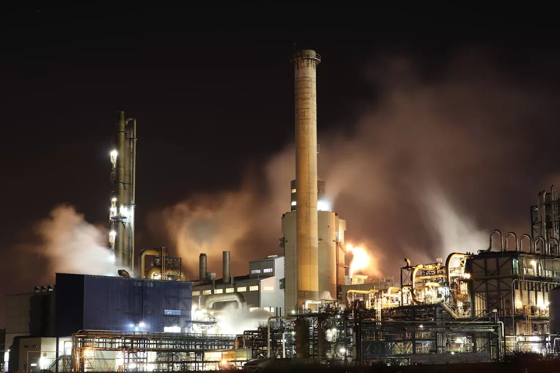 Urgencia por aumentar producción de gas natural en Colombia ante posible escasez en 2025-2026