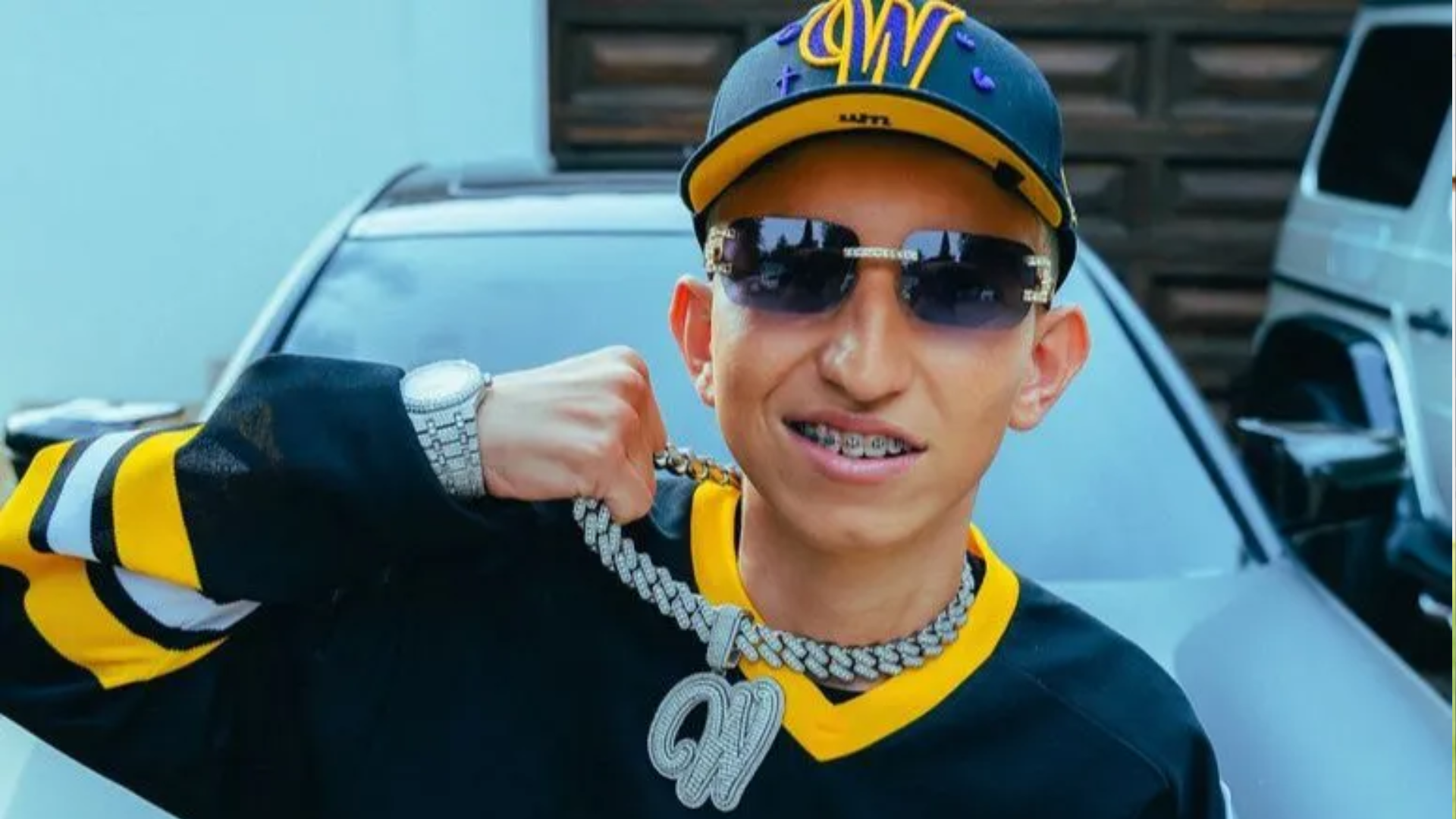 ¿Quién es Cris Valencia?: el joven talento que ha impulsado el streamer colombiano Westcol