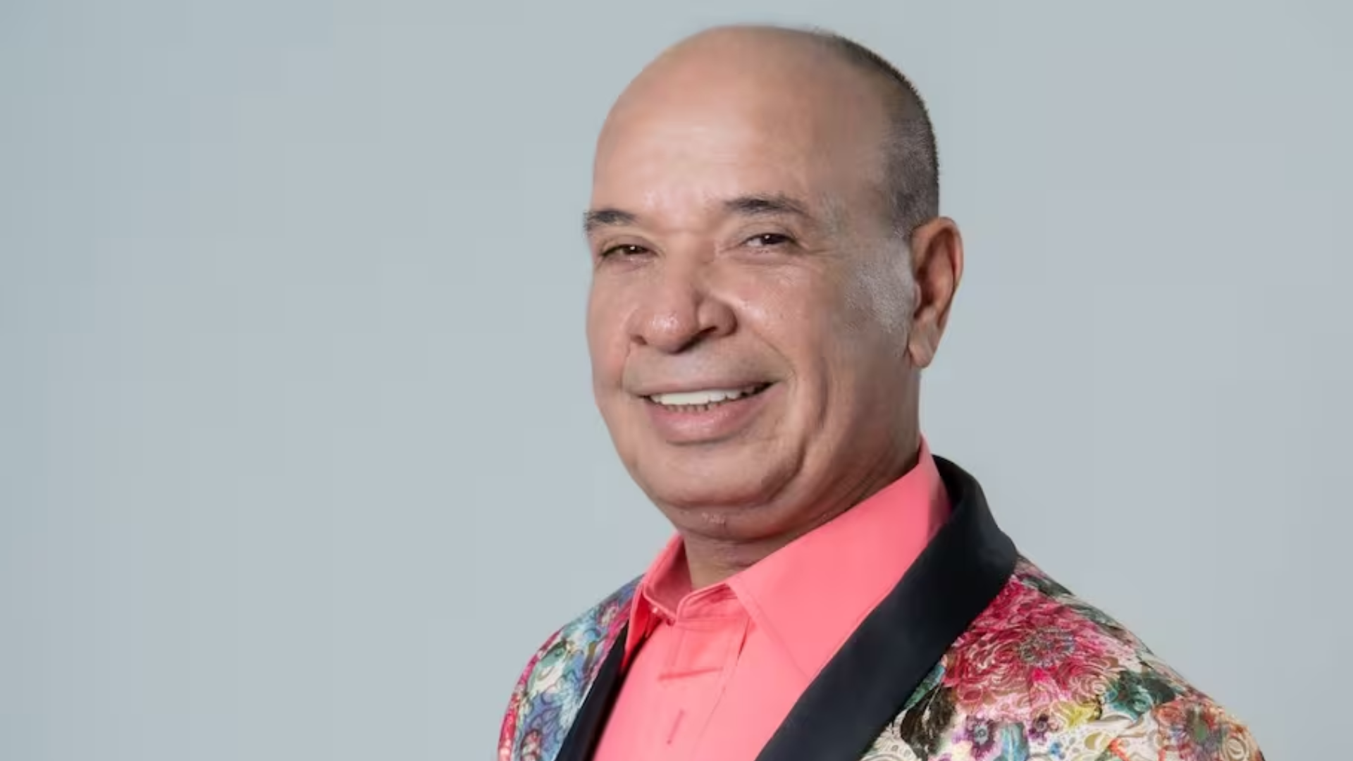 Luis Alberto Posada es internado de urgencia y se aplaza su homenaje en Bogotá