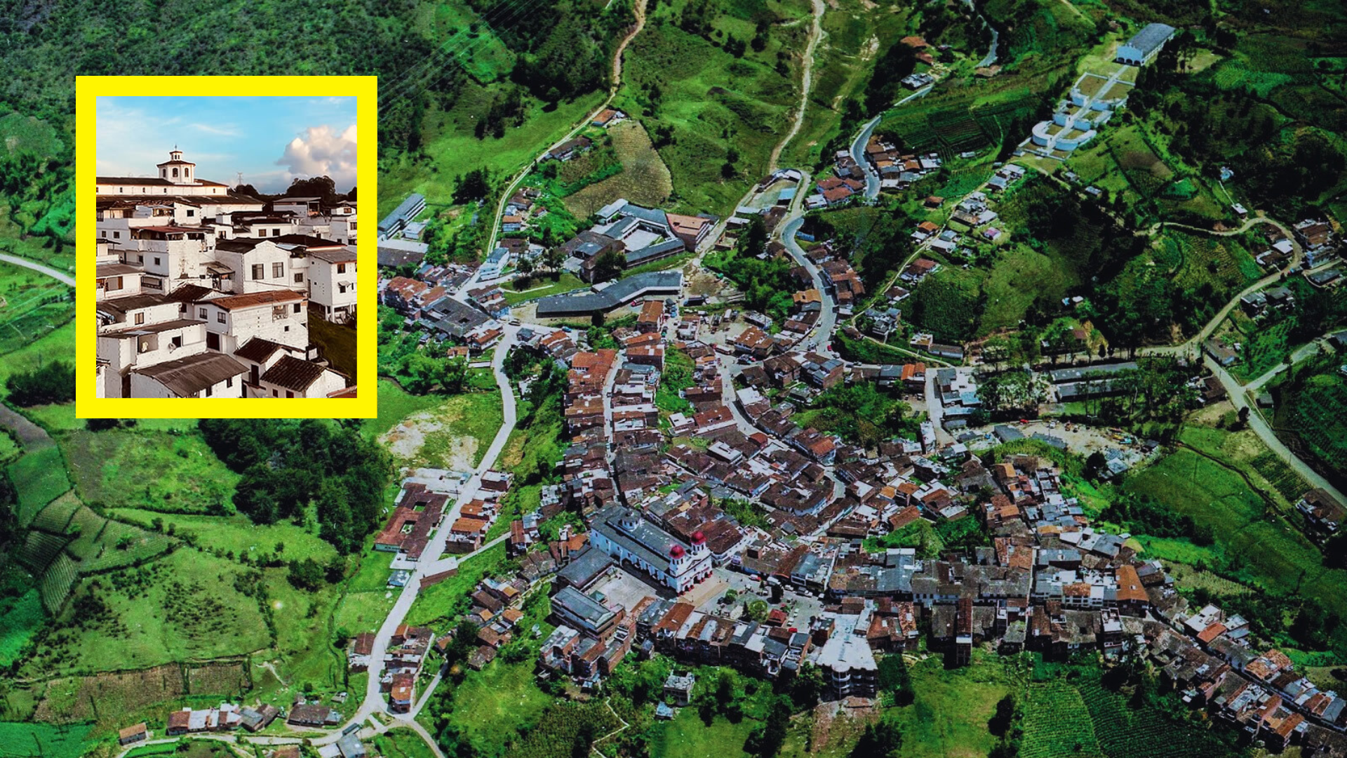 Si estás buscando un destino que combine historia, cultura y paisajes impresionantes, este municipio del Oriente antioqueño es el lugar perfecto para ti.