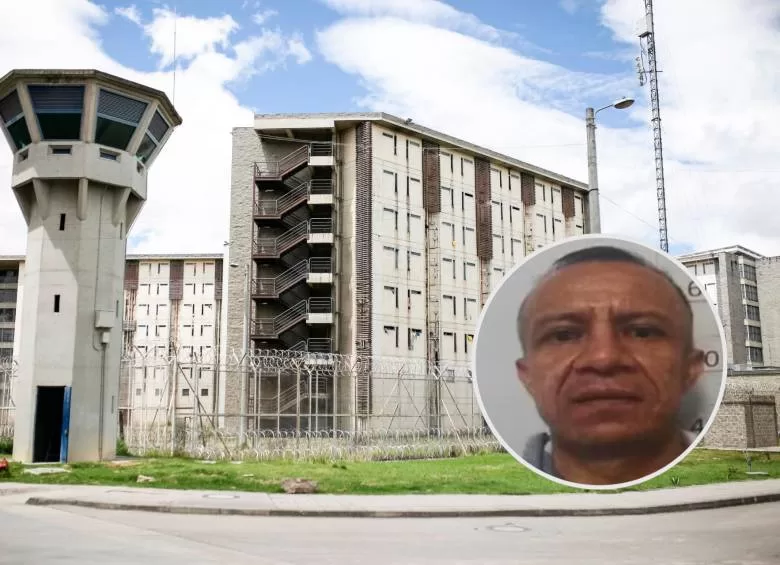 Recluso se escapó de La Picota, aprovechó una cita medica