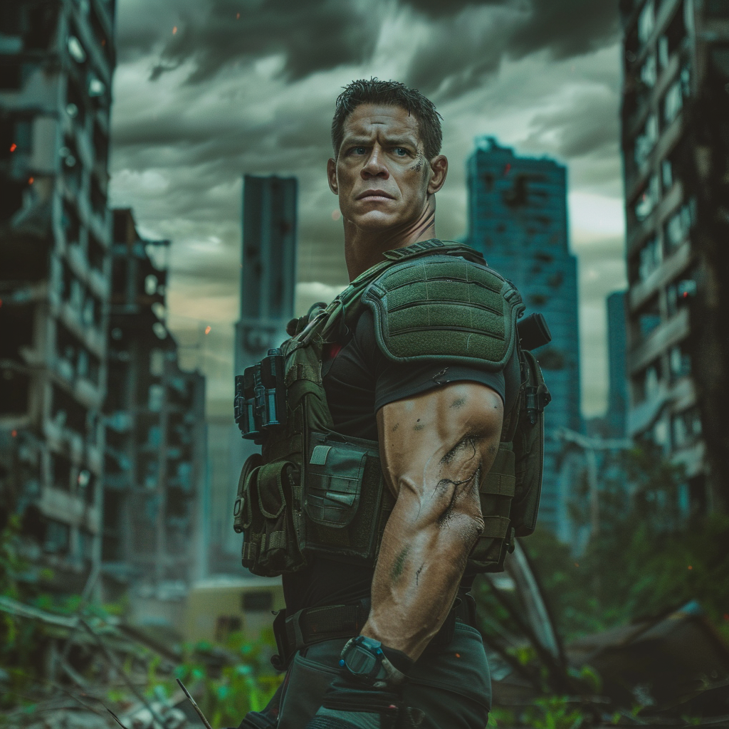 La leyenda de la lucha libre, John Cena, cierra un capítulo y se enfoca en la actuación: Esto es lo que se sabe