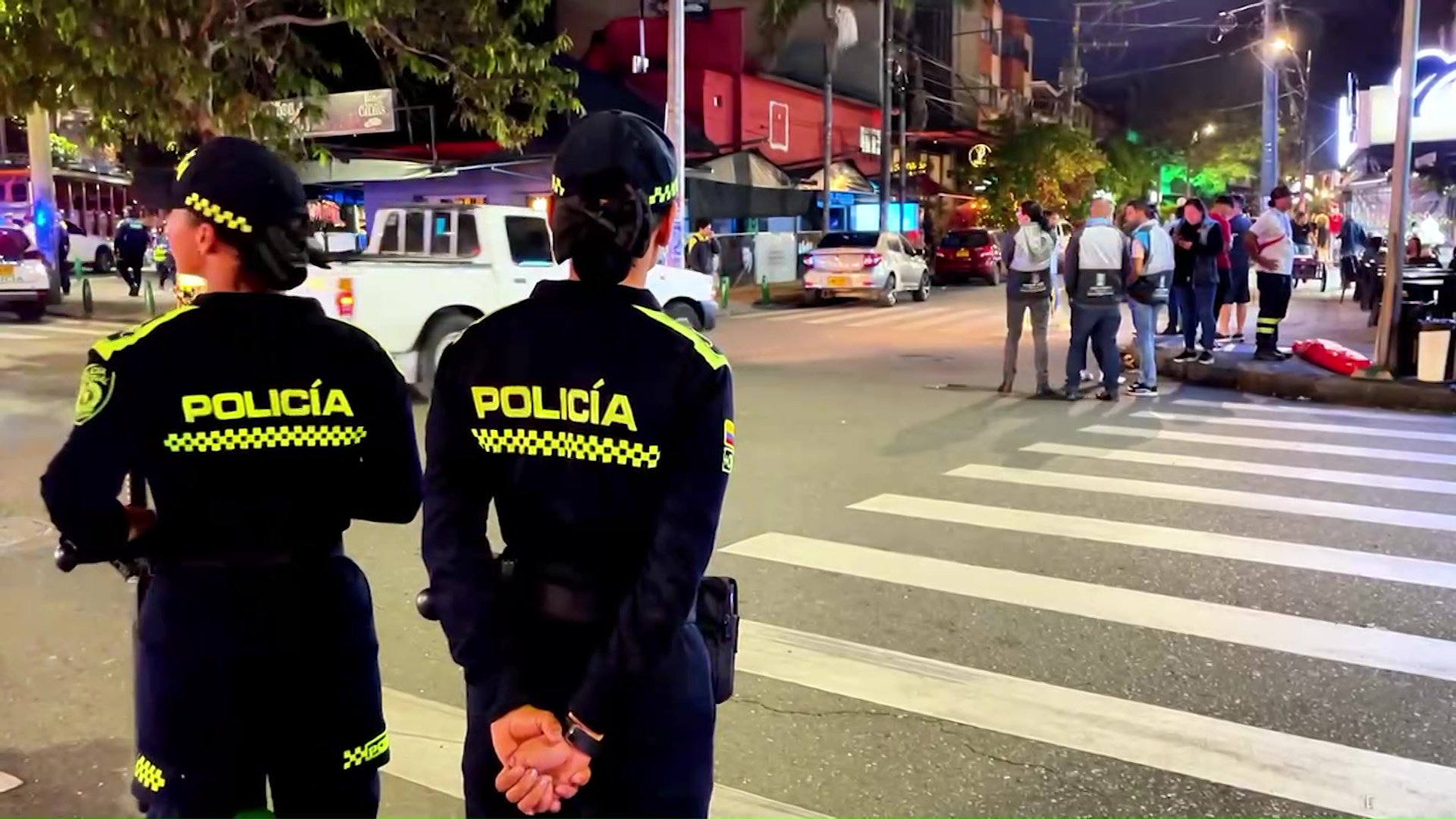 Medellín registra el tercer mes consecutivo con menos muertes violentas en 40 años y una significativa reducción de delitos