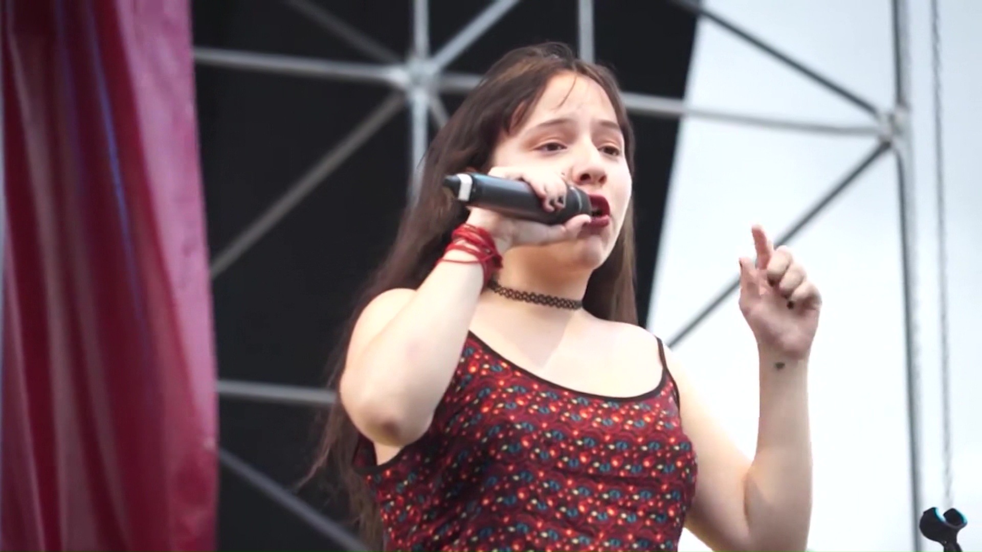 34° festival internacional de poesía
