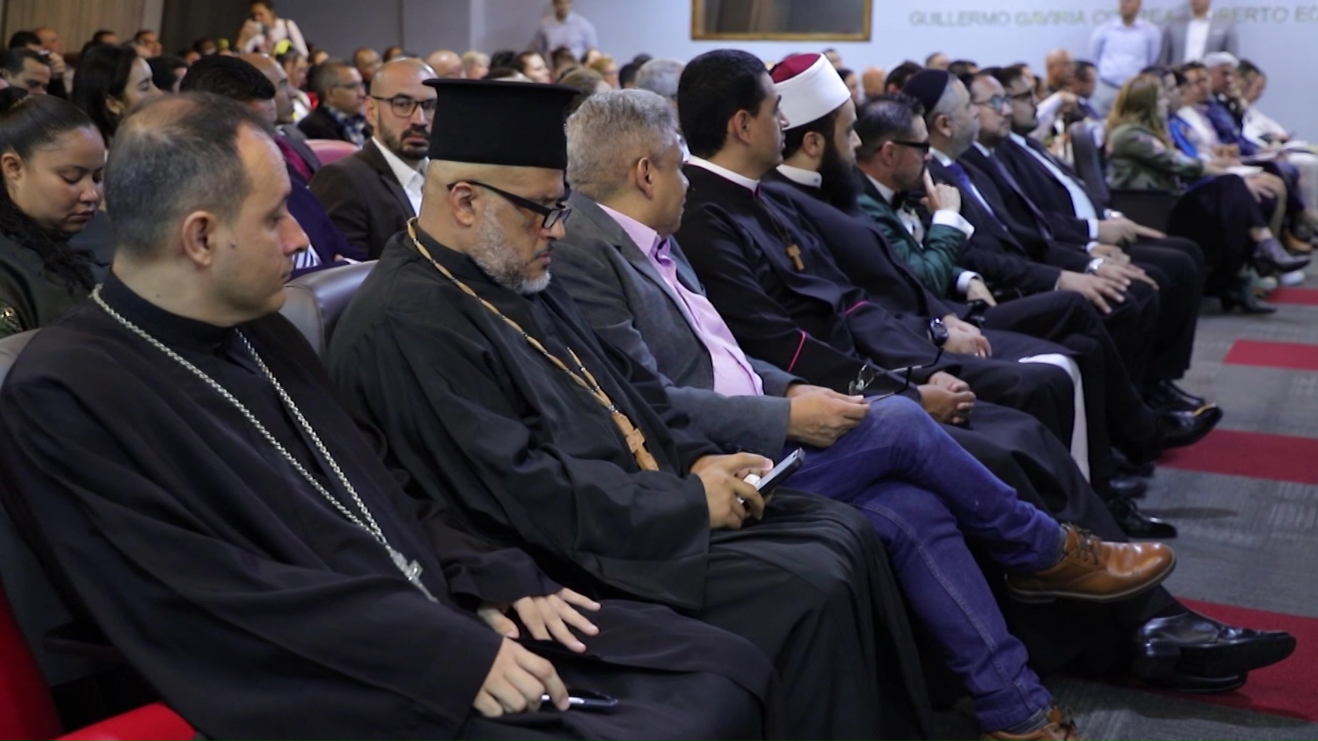 Día nacional de la libertad religiosa