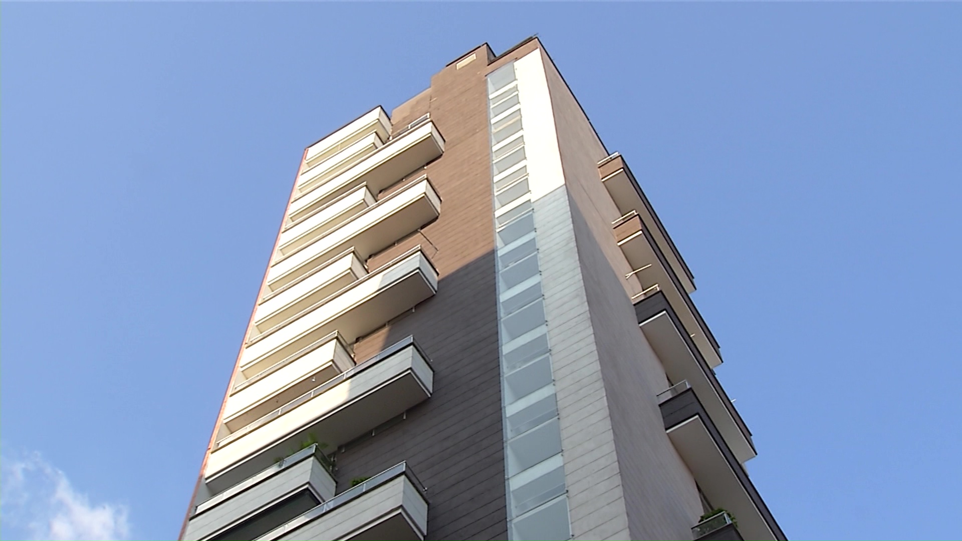 Equilibrio entre oferta y demanda de arriendo