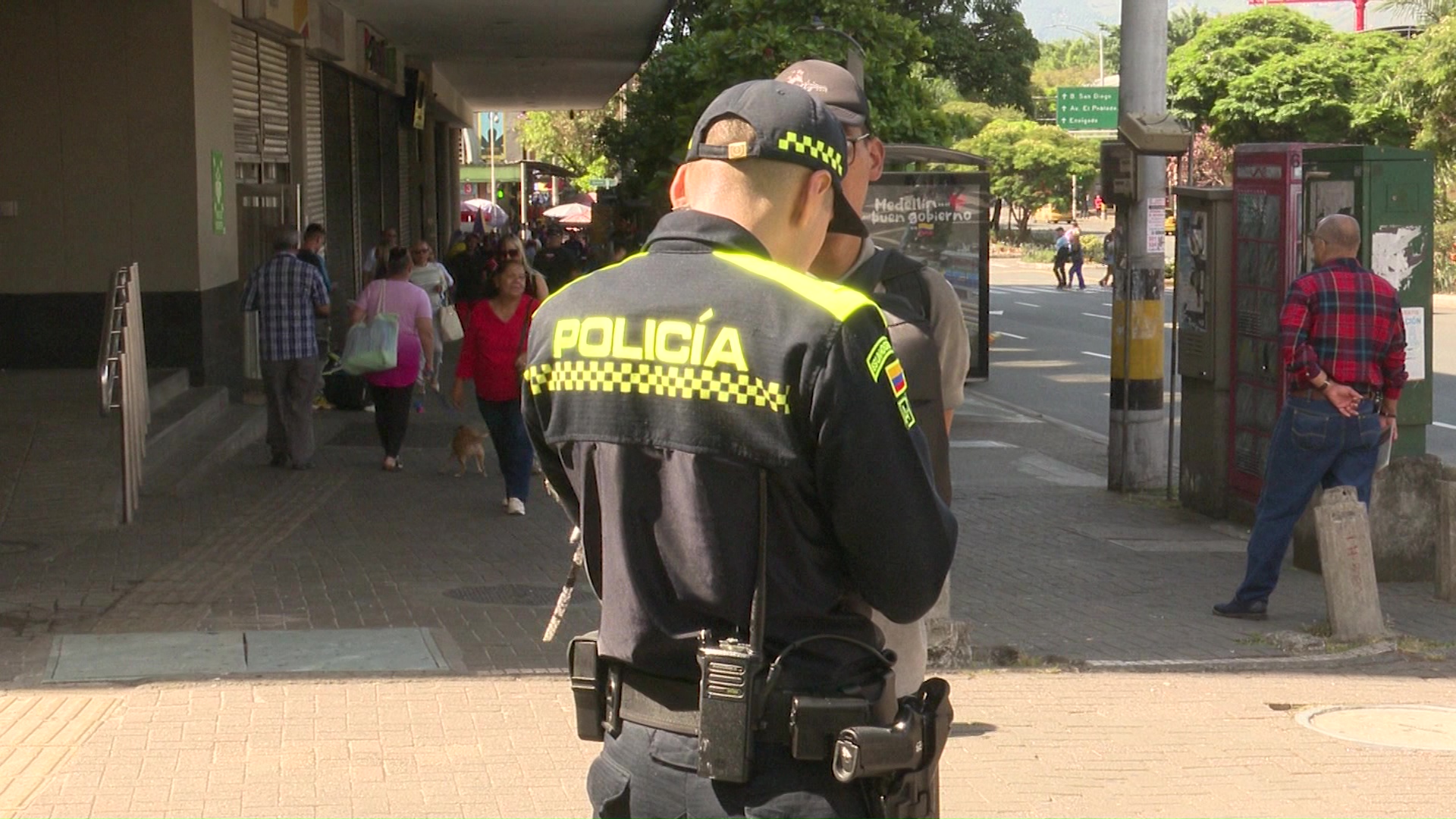 Buscan a señalado agresor de su expareja