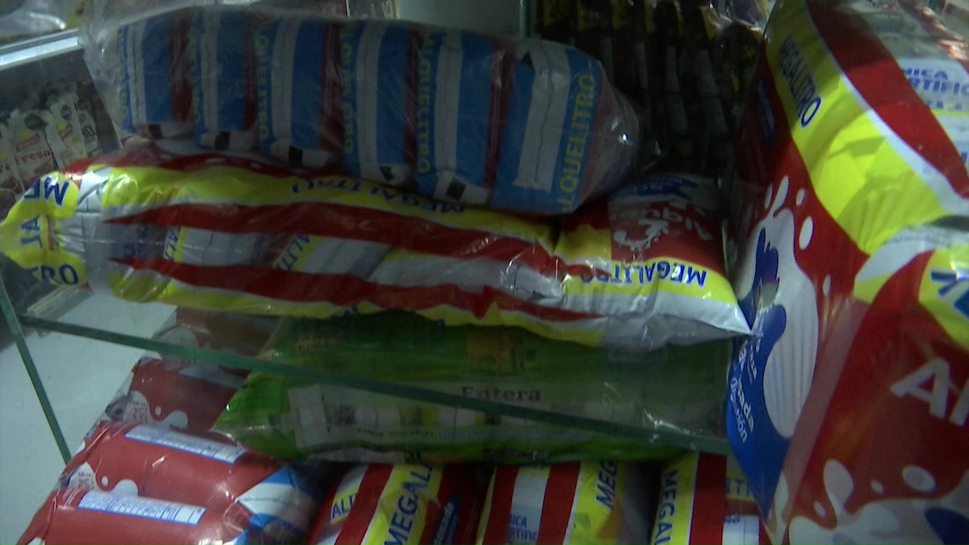 Bajará el precio de la leche