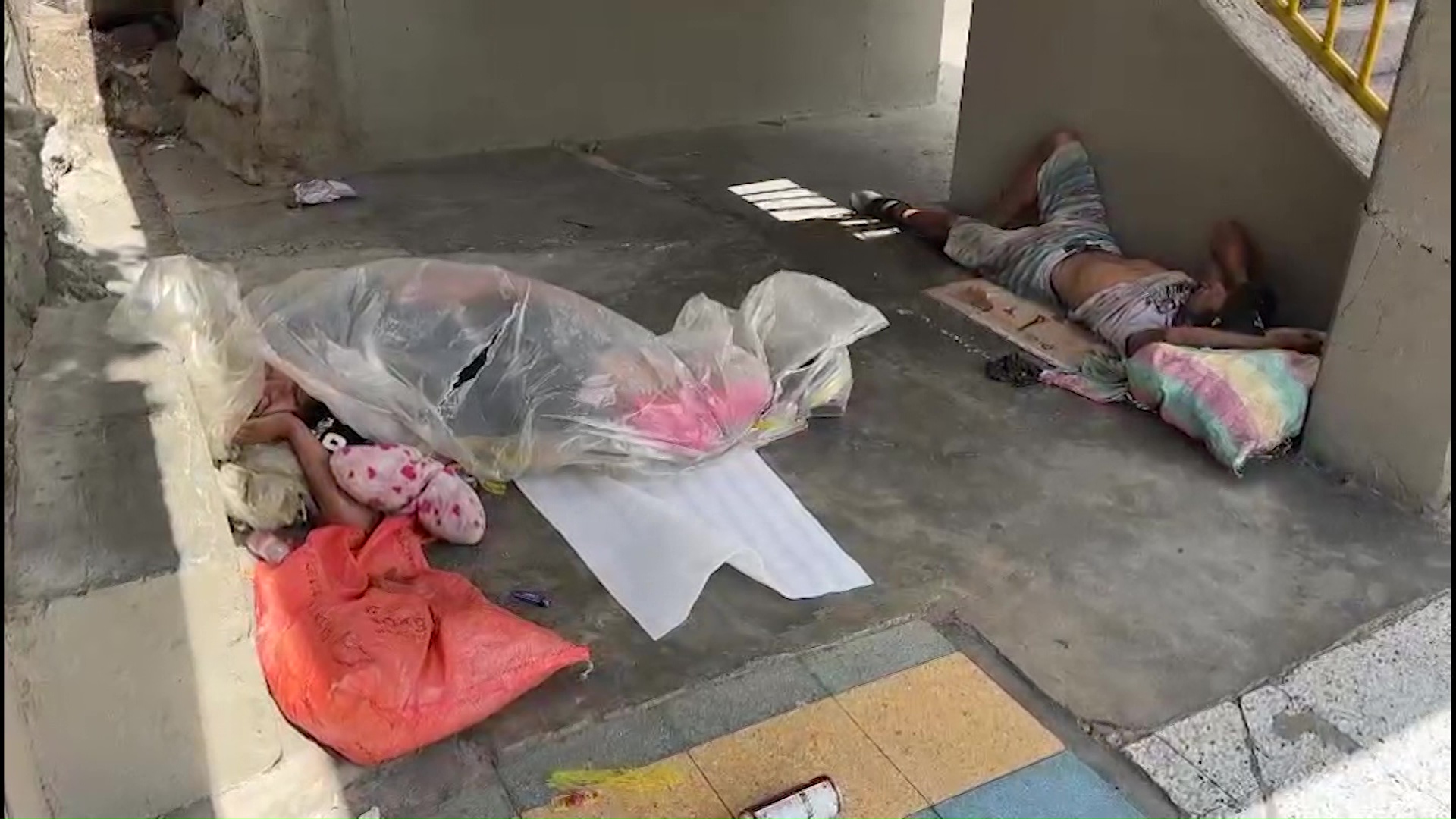 Aumentan habitantes de calle en municipios del Valle de Aburrá