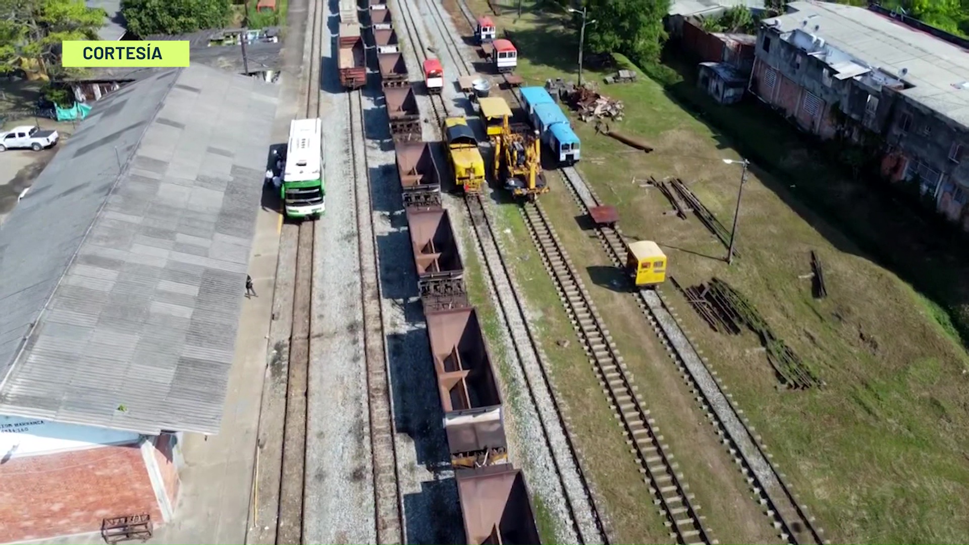 El Metro transferirá su conocimiento al país