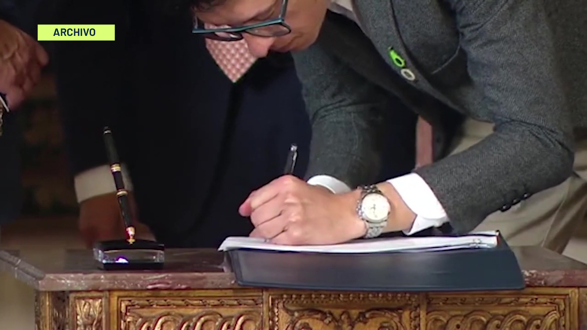Polémica por nombramiento de nuevo ministro de Educación