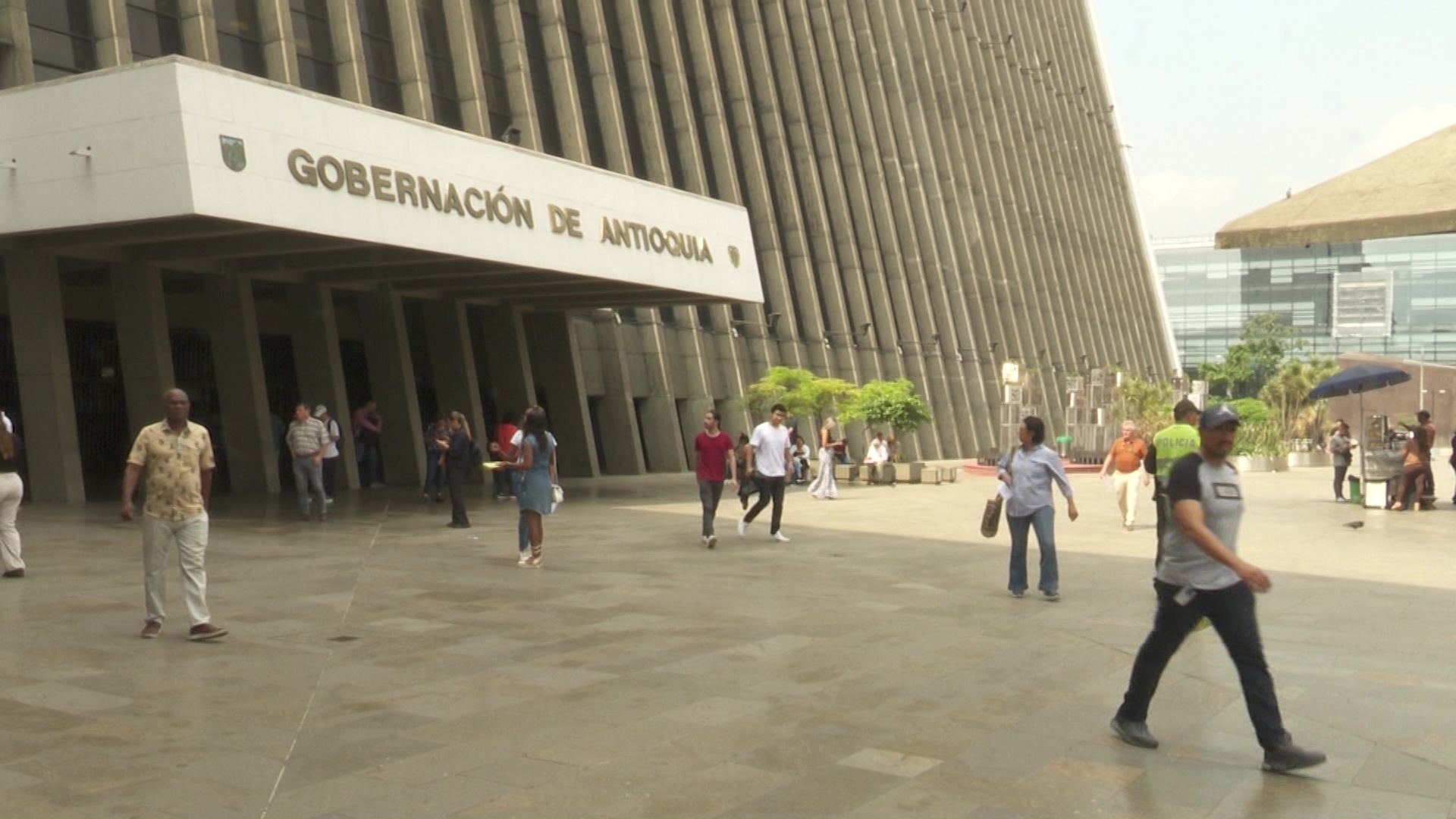 Estructurado Fondo de Vivienda de Antioquia