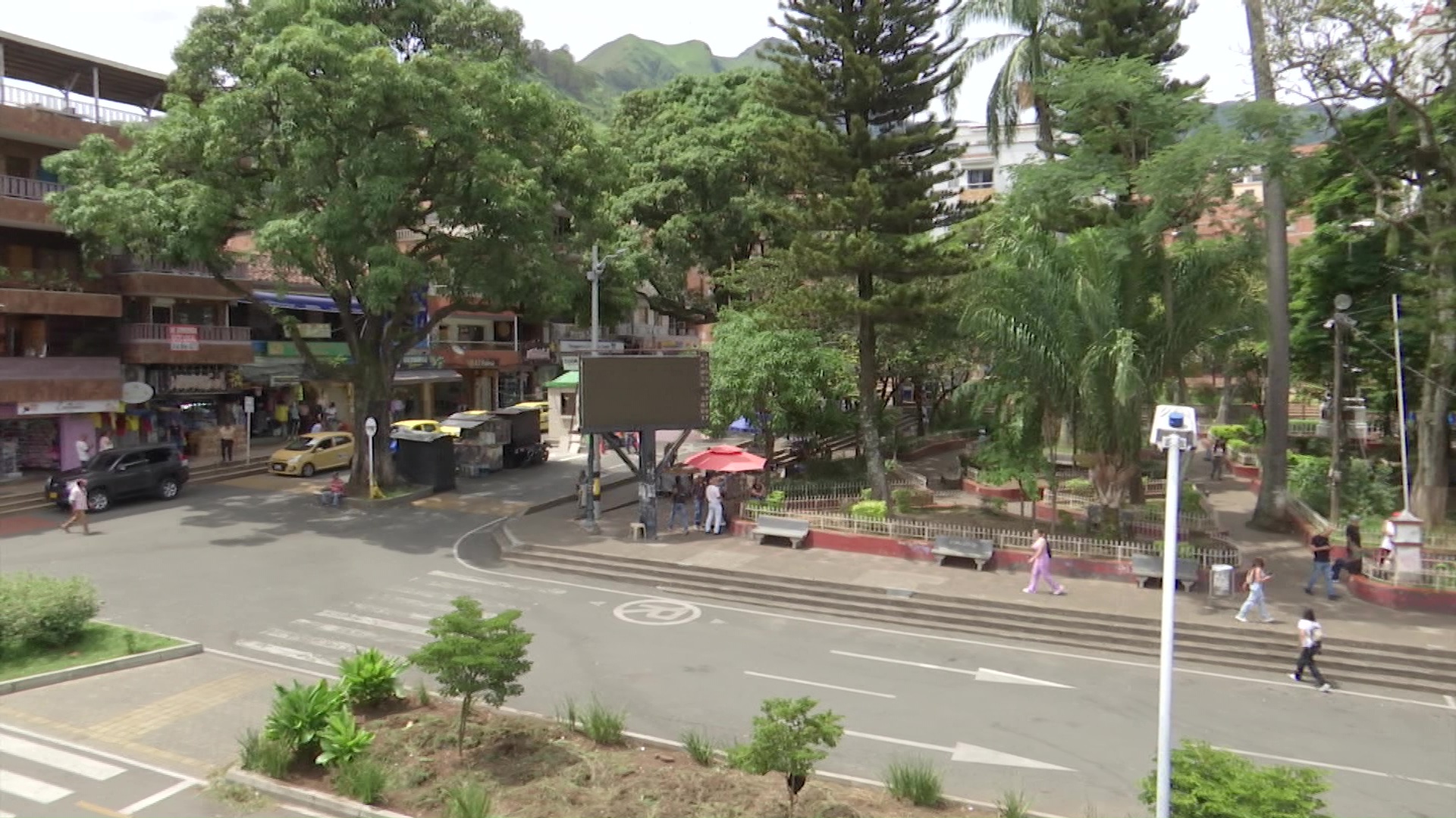 Copacabana no se salva del dengue
