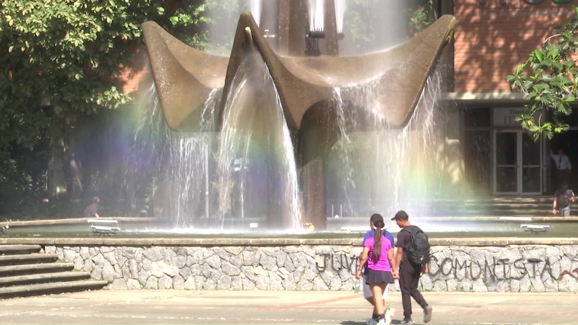 Inscripciones para comunidades especiales en la UdeA