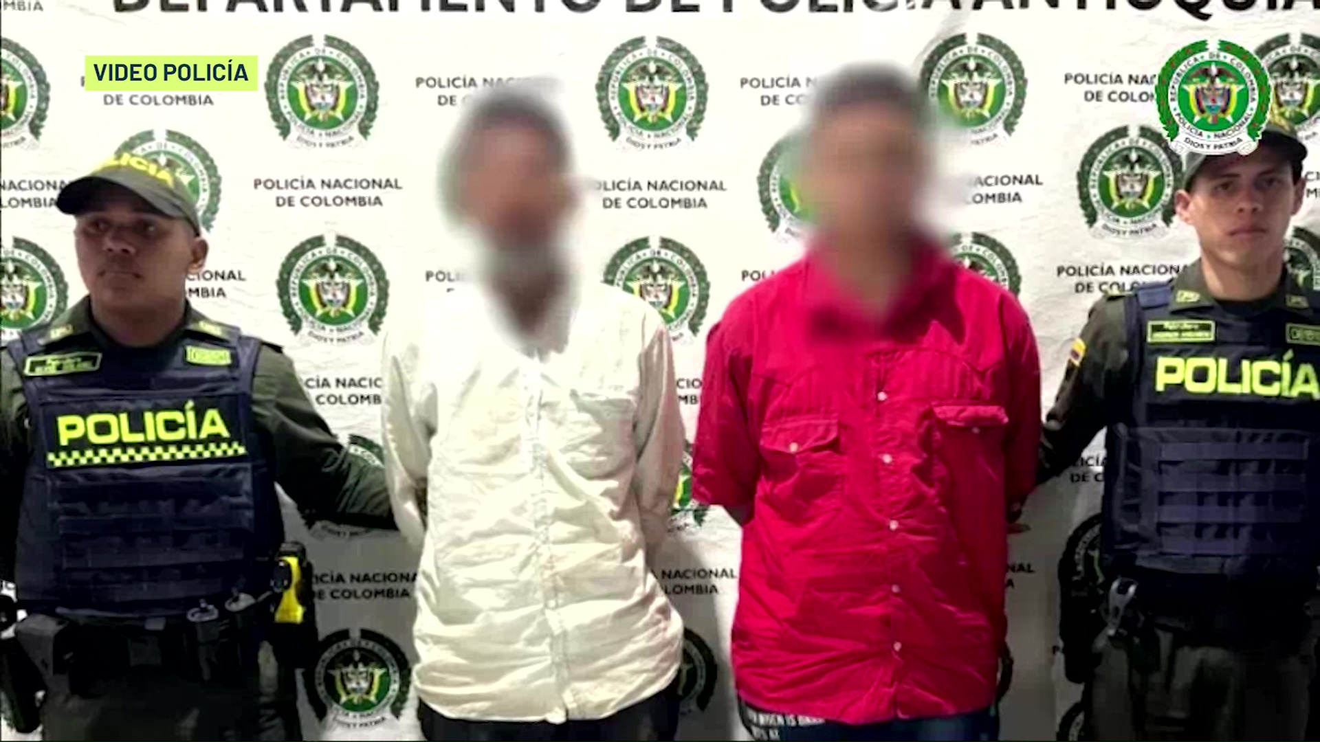 Lider social asesinado en Cisneros presuntamente estaba robando