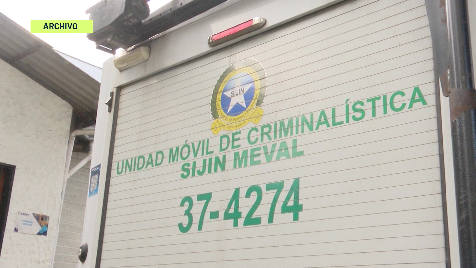 Personería pide investigaciones de muertes de extranjeros