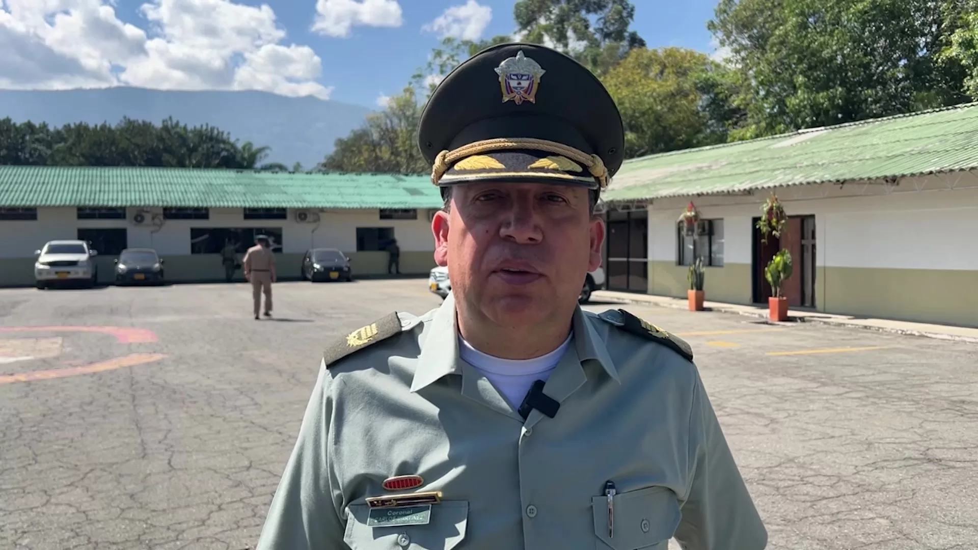 ‘La miel’ sería responsable de masacre
