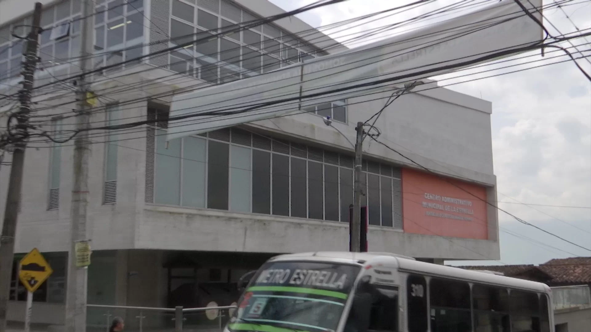 $16 mil millones en cámaras de seguridad