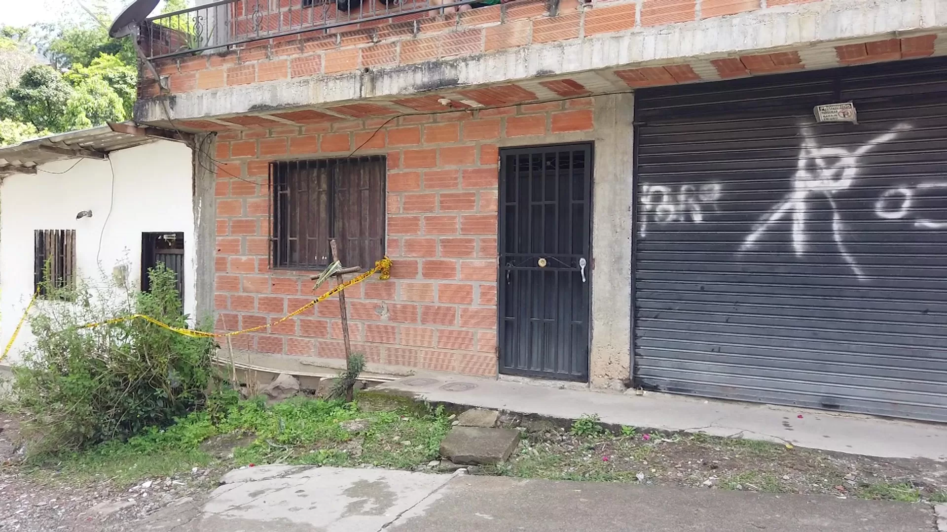 Van 40 masacres en Colombia en lo corrido del 2024