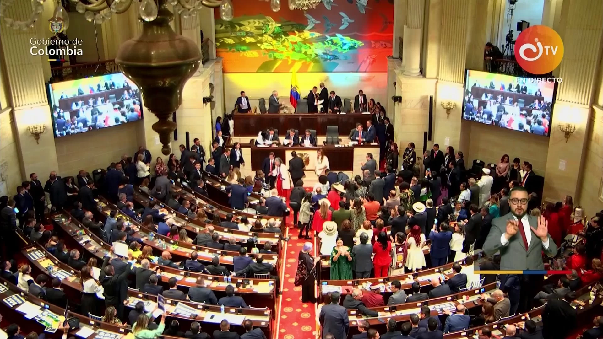 No son pertinentes las reformas del gobierno