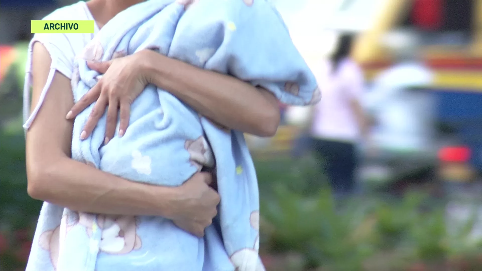 Preocupa consumo del fentanilo en embarazadas