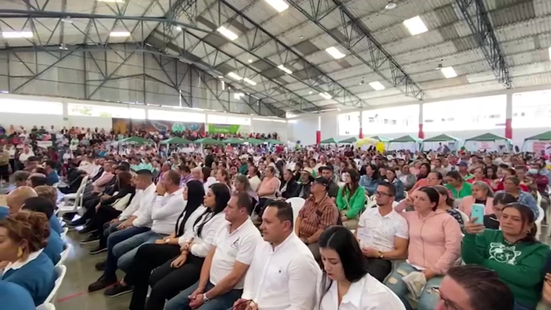 Jornada Viva Mi Casa se traslada al Oriente