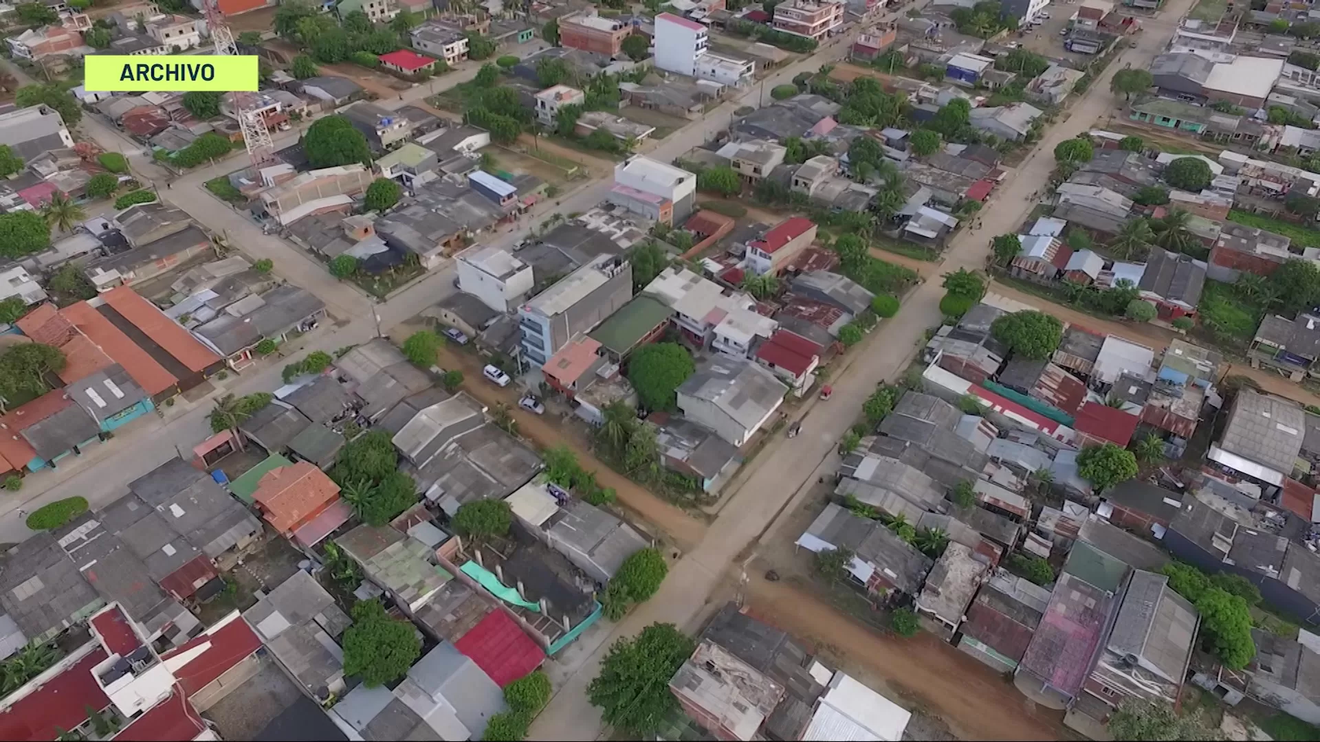 La SAE espera entregar 800 hectáreas en Urabá