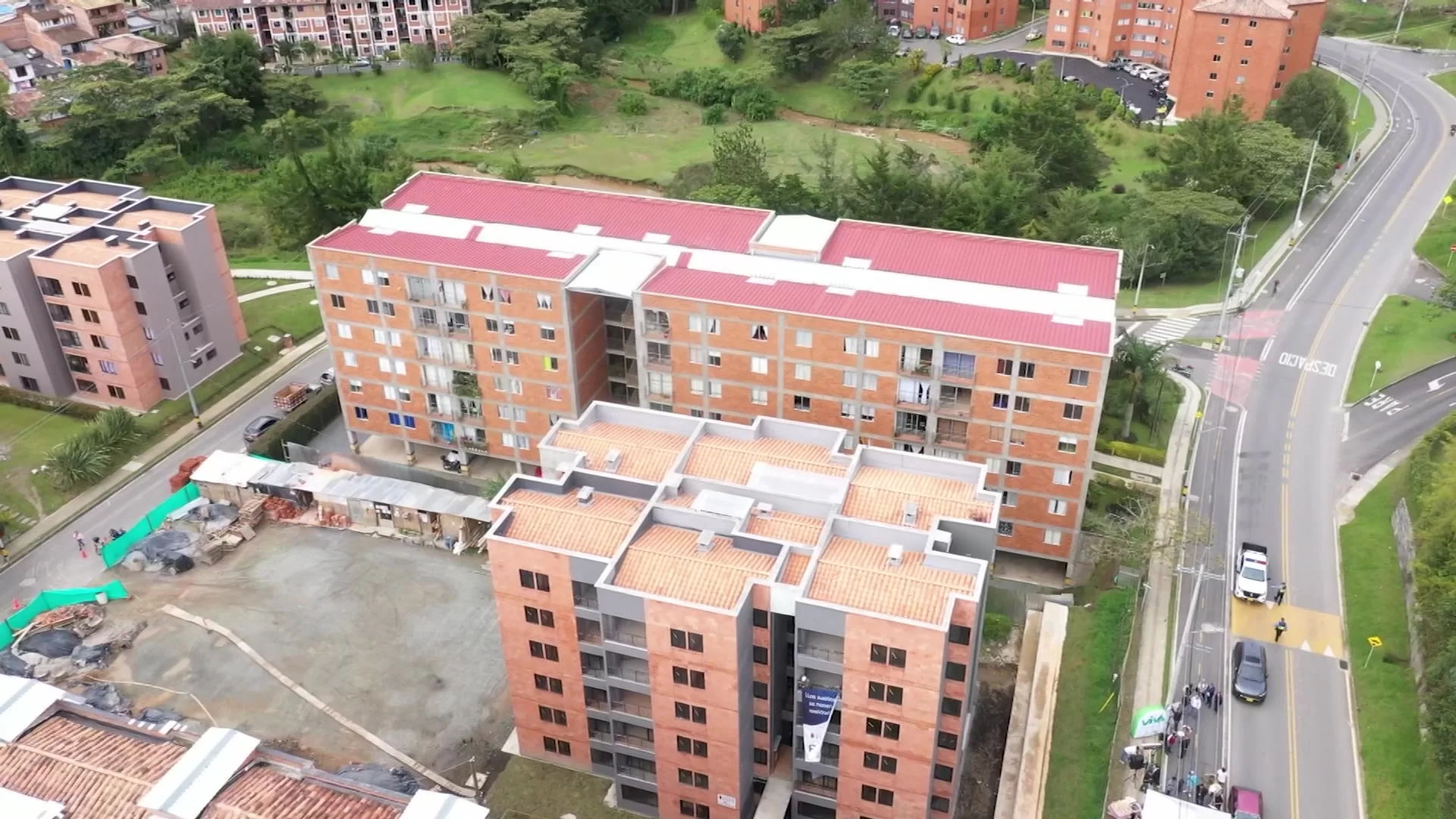 Sector solidario baja tasas de interés