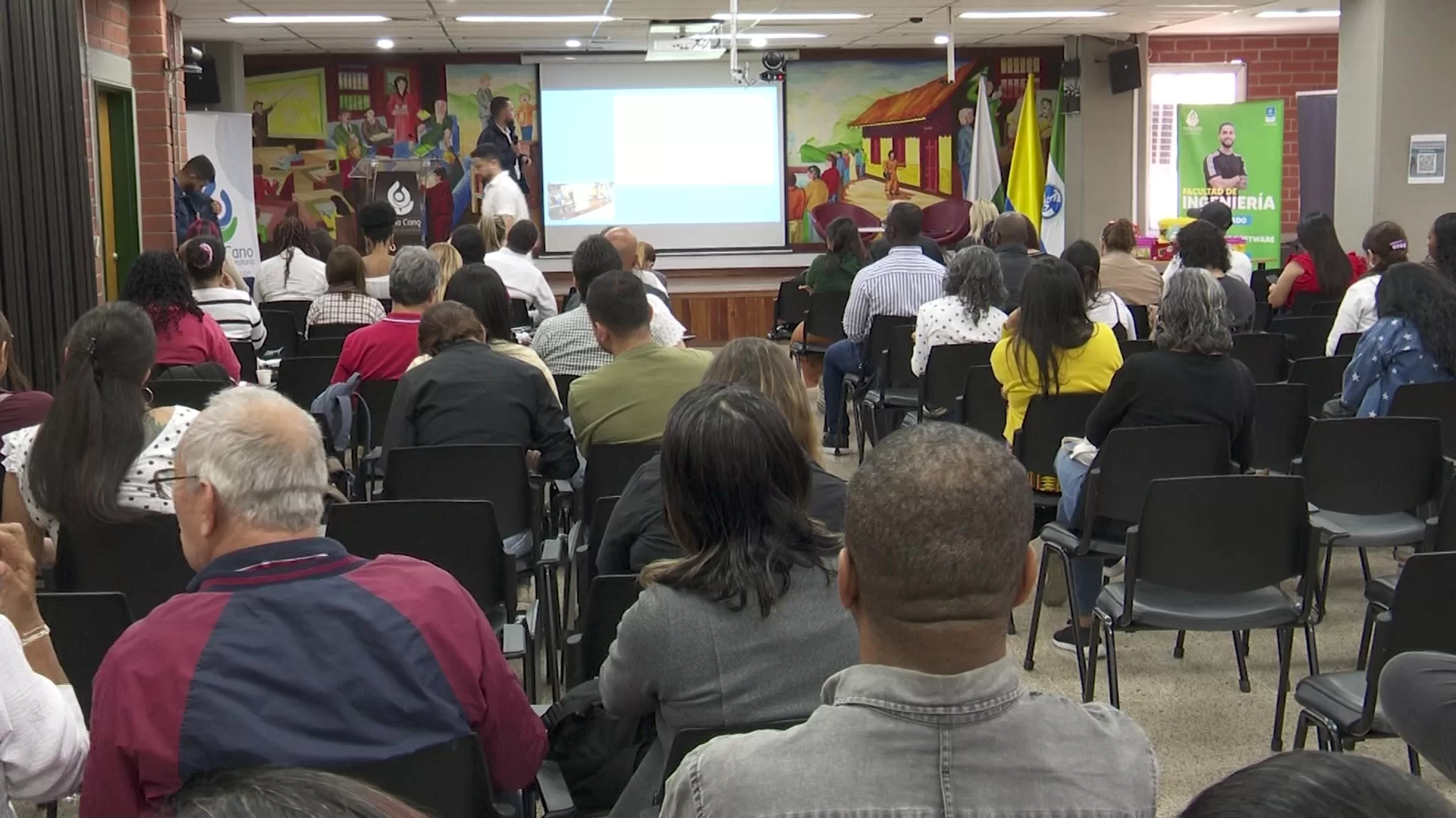 Forman a docentes nacionales en inglés