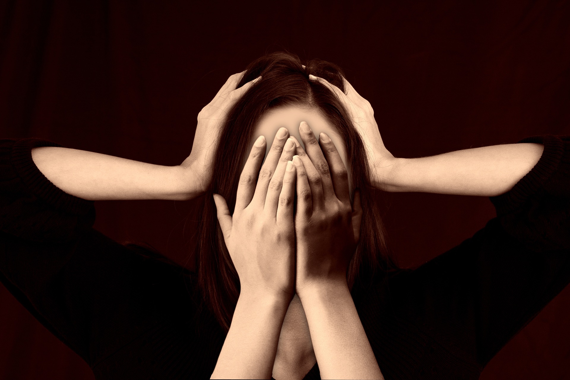 ¡No sufras tanto! Tratamientos complementarios para evitar la migraña