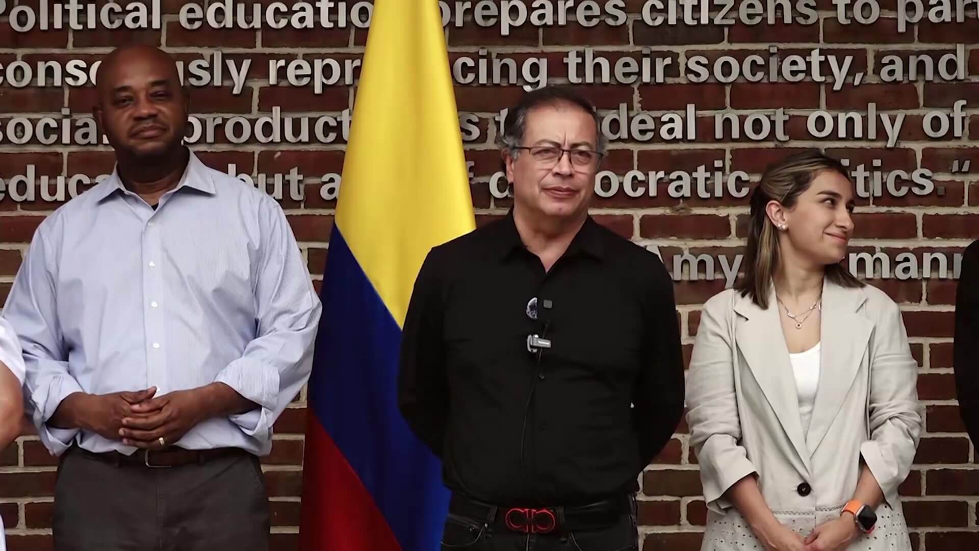 ¿En qué consiste un día cívico?