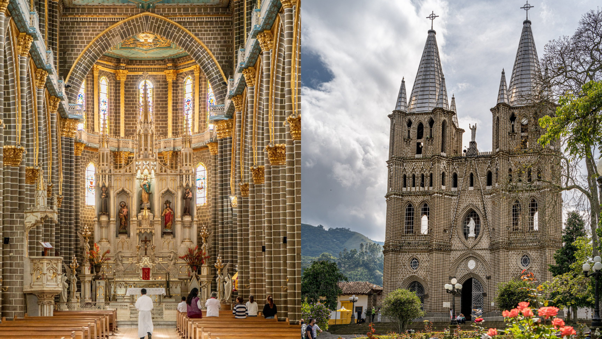 Escapada a Jardín, Antioquia: 5 planes que no puedes dejar de hacer