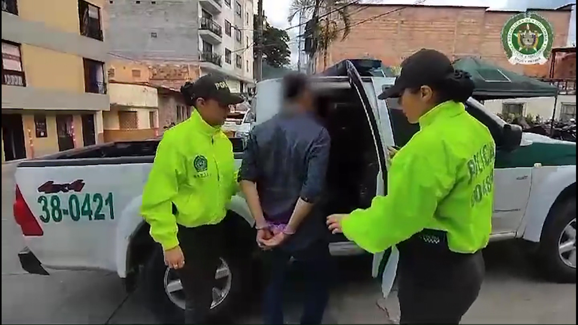 Antioquia: atrapados presuntos feminicidas de quienes eran sus parejas sentimentales