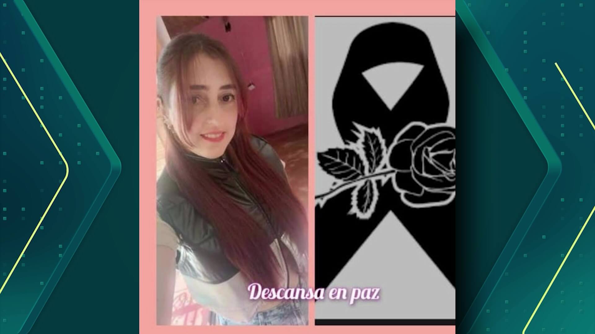 Asesinada por su excompañero sentimental en Montebello