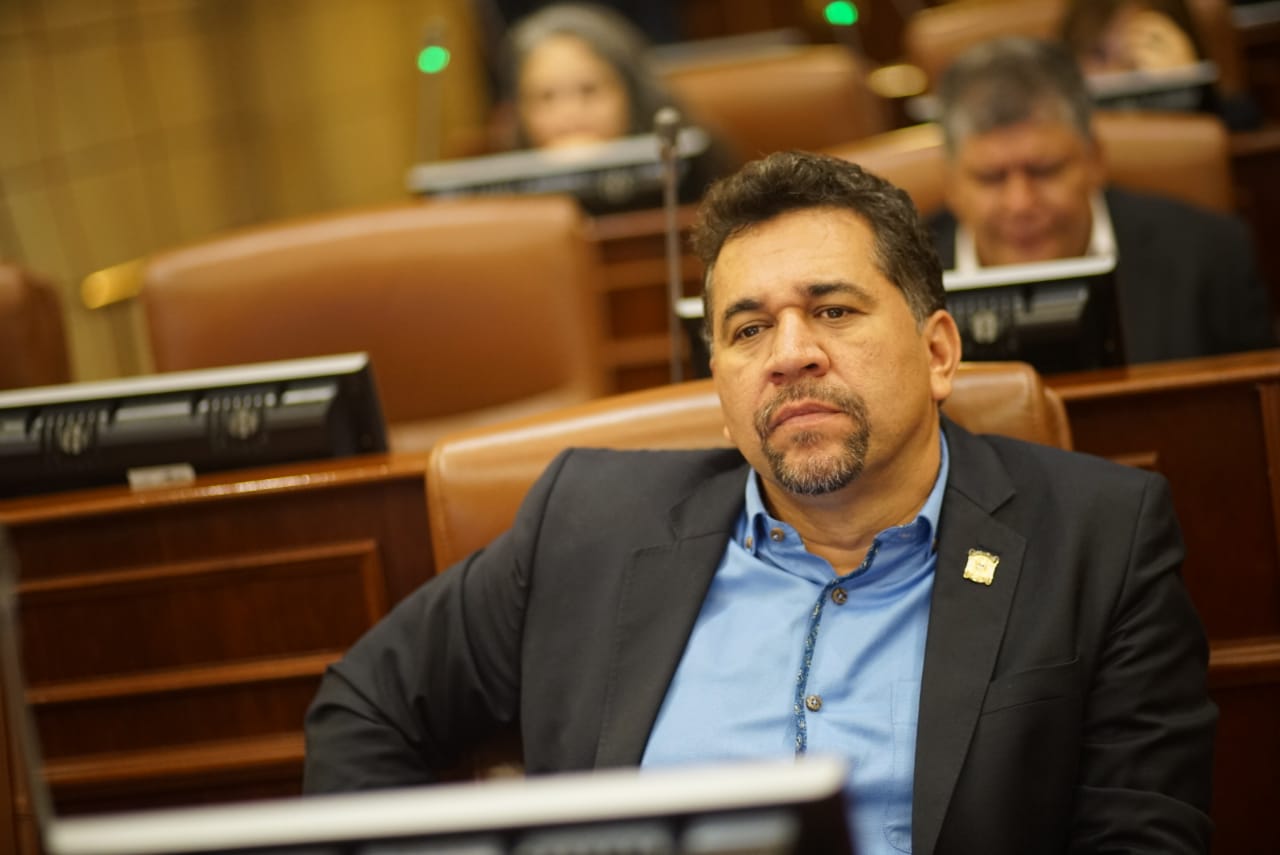 Avanza juicio contra el embajador León Fredy Muñoz ¿Por qué será condenado?