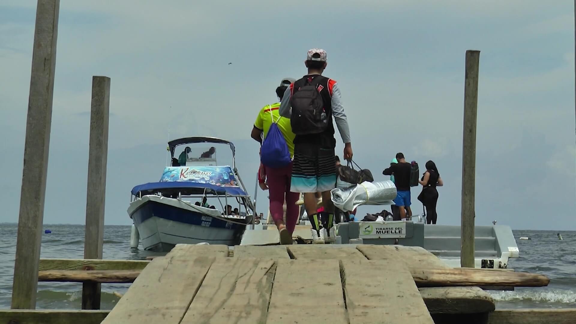 Comunidad pide acciones efectivas ante migración irregular en el Darién