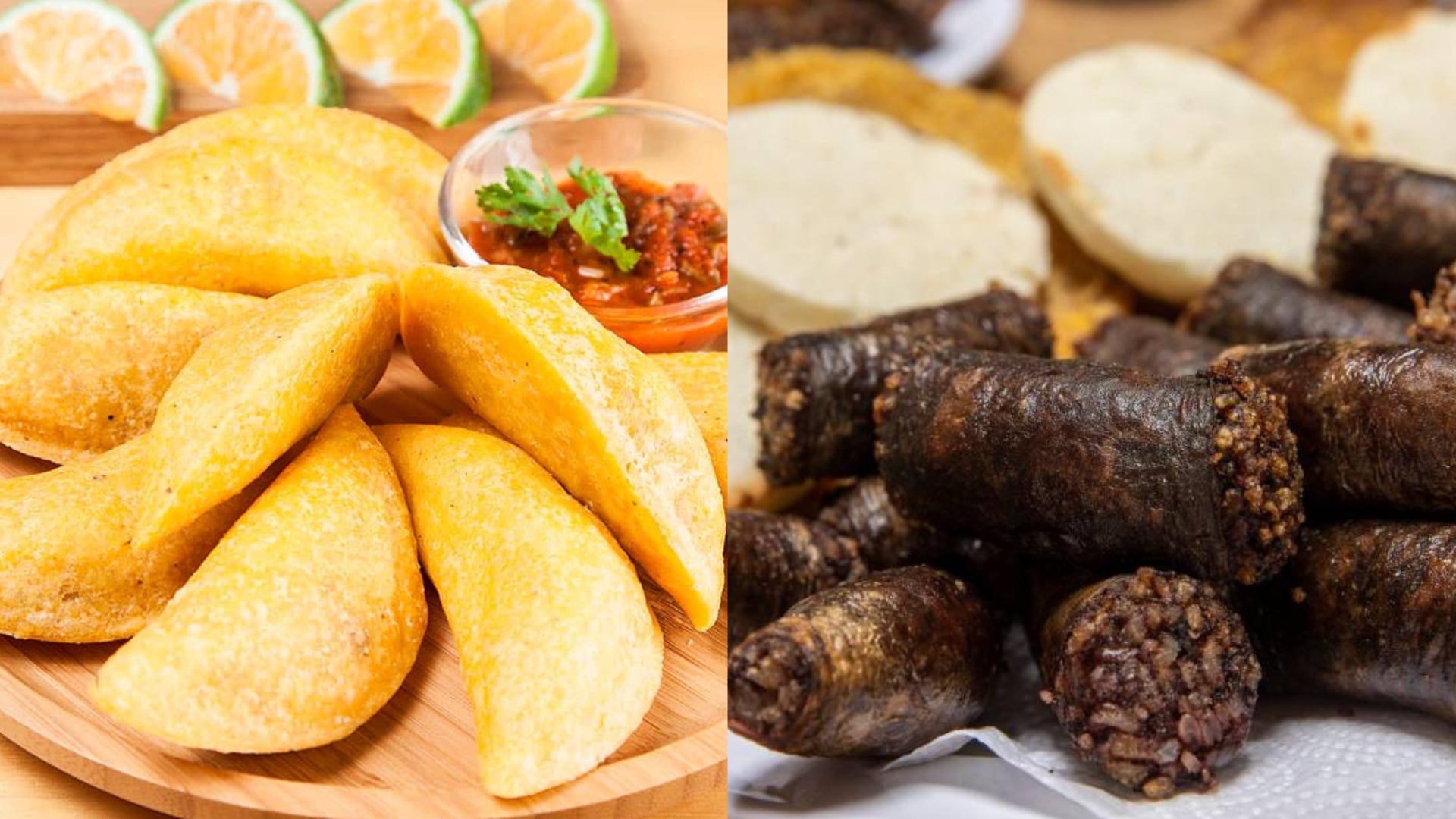Concurso de la mejor morcilla y empanada envigadeña: así se puede agendar