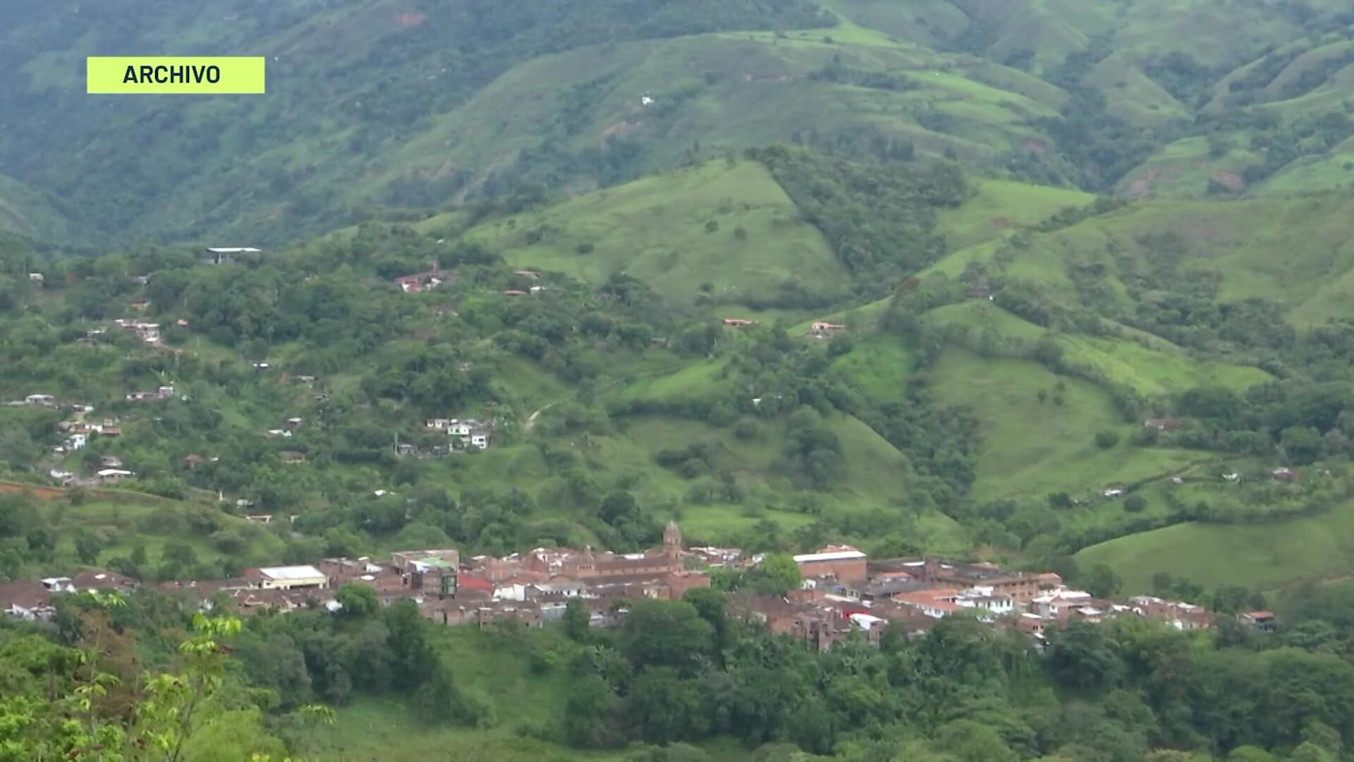 Condenan a exalcalde y funcionarios de Ebéjico
