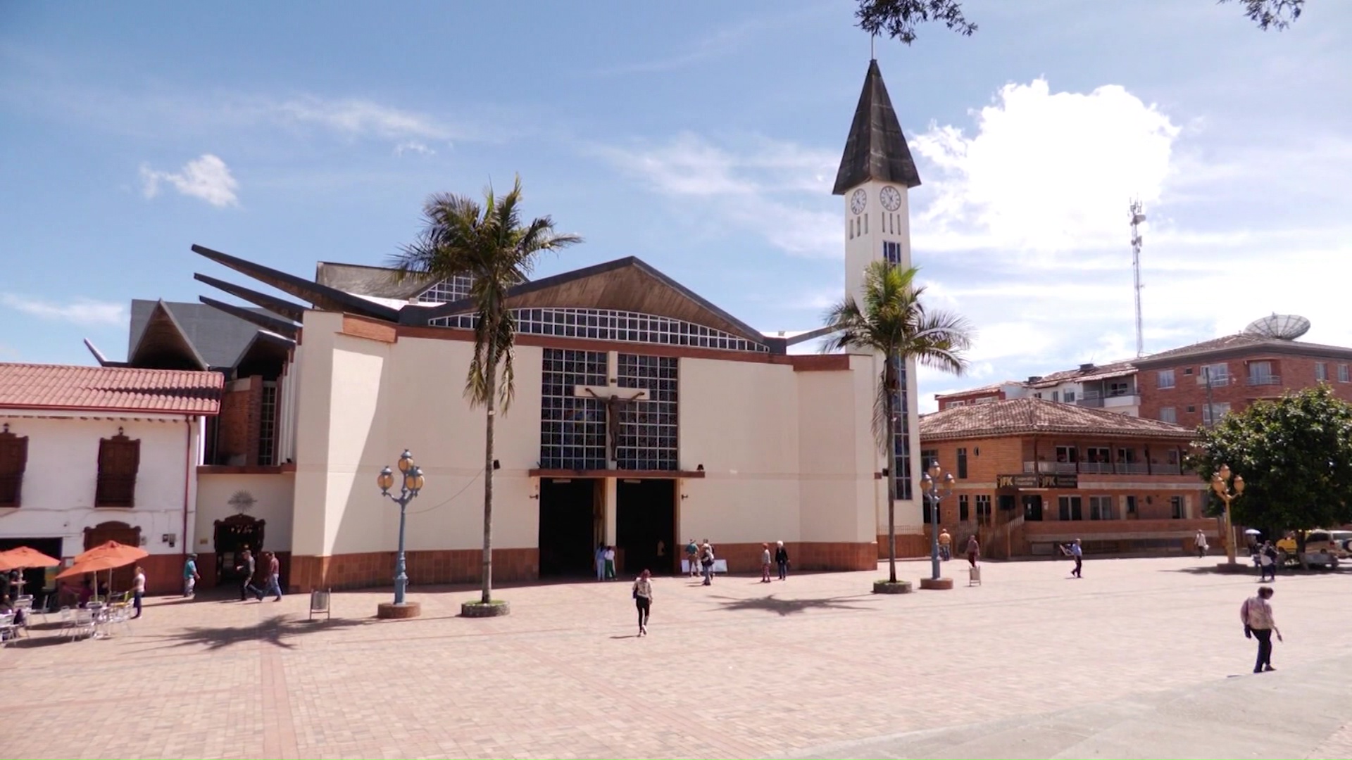 Dos municipios del Oriente antioqueño no terminan de definir sus áreas limítrofes ¿Qué sucede?